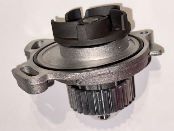 Wasserpumpe Upgrade 25 Zähne Audi 5 Zylinder 10V / 20V / 20V Turbo 3B RR
