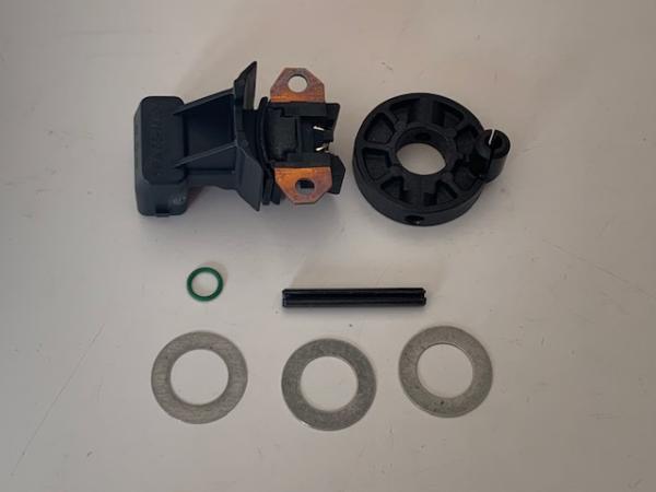 Hallgeber für Zündverteiler Audi / VW 4 und 5 Zylinder - BOSCH