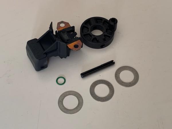 Hallgeber für Zündverteiler Audi / VW 4 und 5 Zylinder - BOSCH