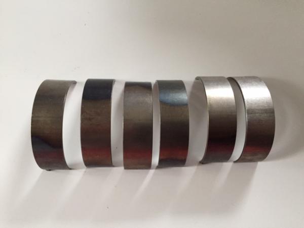 Pleuellagerschalen Kit oben unten Audi RS4 B5