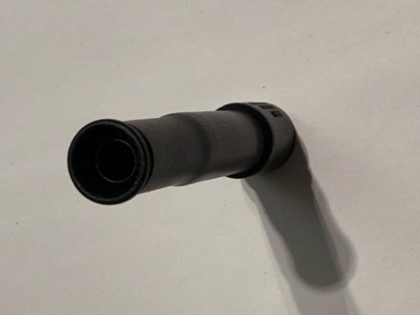 Zündkerzenstecker Audi 5 Zylinder 20V Turbo (Einzelzündung) Zündkerzenstecker Audi 5 Zylinder 20V Turbo (Einzelzündung)