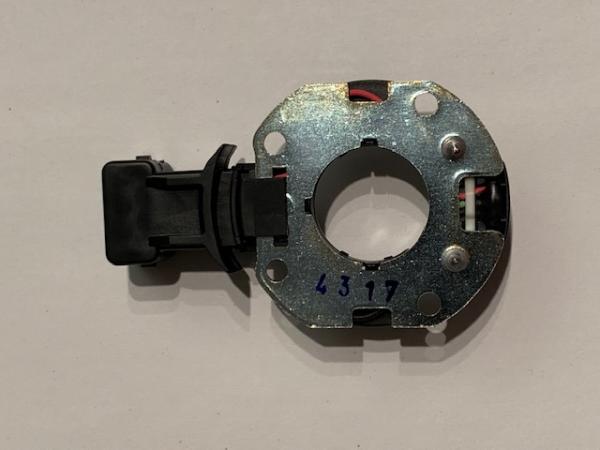 Hallgeber BOSCH Audi 5 Zylinder 10V / 20V inkl Turbo