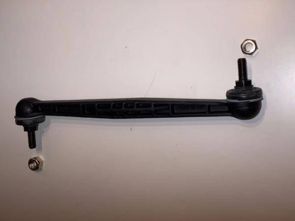 Koppelstange / Stabistange Audi Typ 89 / B4 / S2 / RS2 Kunststoffversion Koppelstange / Stabistange Audi Typ 89 / B4 / S2 / RS2 Kunststoffversion