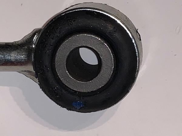 Stabistange / Koppelstange Hinterachse Audi 80 B4 Quattro inkl. S2 / RS2 Stabistange / Koppelstange Hinterachse Audi 80 B4 Quattro inkl. S2 / RS2