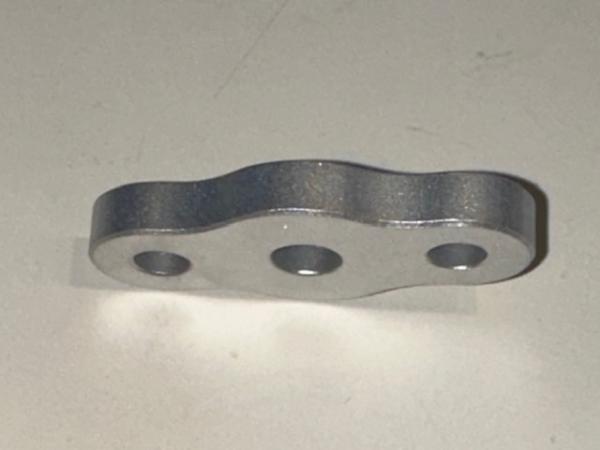 Leitungsadapter Ölvorlaufleitung K24/26 Turbolader - Leitungserhöhung / Kit Leitungsadapter Ölvorlaufleitung K24/26 Turbolader - Leitungserhöhung / Kit