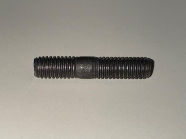 Stiftschraube für Turboladermontage KKK K24/26 M6 Stiftschraube für Turboladermontage KKK K24/26 M6