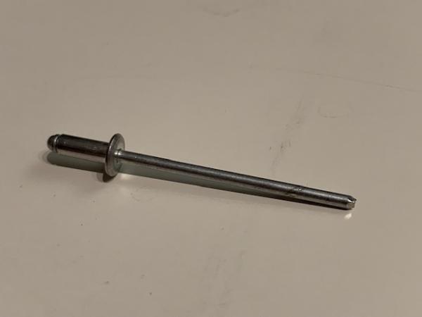 Blindniete 3,2x8mm Audi / VW