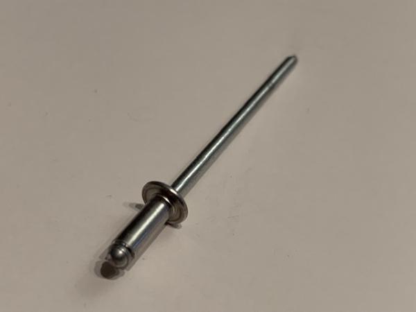 Blindniete 3,2x8mm Audi / VW