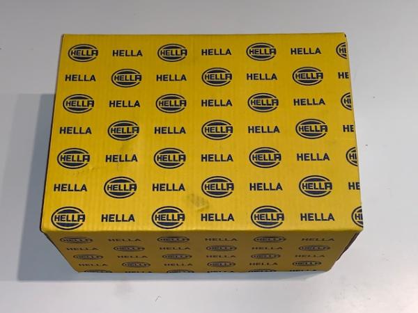 Anlasser / Starter Audi 5 Zylinder Hella 1.4kw Anlasser / Starter Audi 5 Zylinder Hella 1.4kw