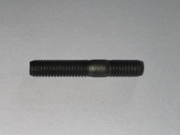 Stiftschraube M6x1 - Länge 37mm Stiftschraube M6x1 - Länge 37mm