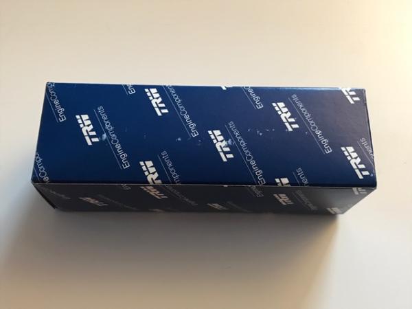 TRW Auslassventil 4 Ventil Motoren Audi / VW - 20V Turbo 5 Zylinder - 16V - V8
