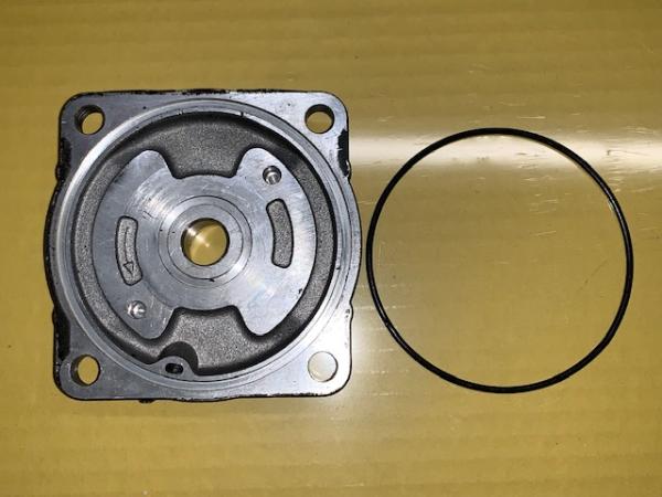 Dichtring Zentralhydraulikpumpe Audi S2 RS2 Urquattro MB RR 20V 7A usw.