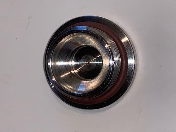 Servopumpe Verschlußdeckel 20V 20V Turbo 5 Zylinder Servopumpe Verschlußdeckel 20V 20V Turbo 5 Zylinder