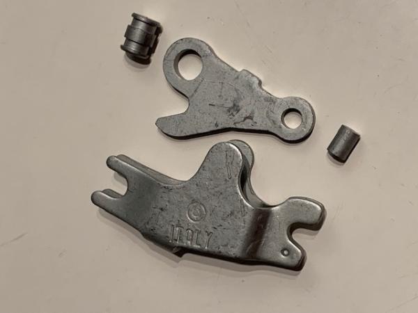 Reparatursatz Spreizschloss Handbremse Audi RS2 Reparatursatz Spreizschloss Handbremse Audi RS2