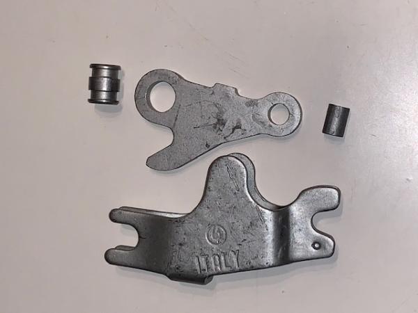 Reparatursatz Spreizschloss Handbremse Audi RS2 Reparatursatz Spreizschloss Handbremse Audi RS2