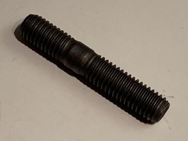 Stiftschraube M8x30 Abgaskrümmer - Abgasanlagen