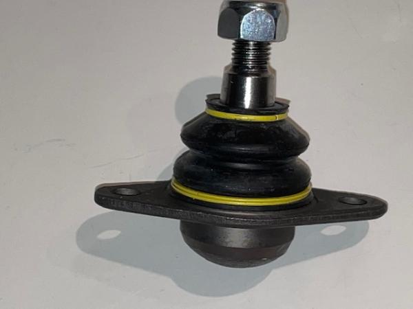 Traggelenk / Führungsgelenk Hinterachse Audi Typ 85 / 89Quattro Traggelenk / Führungsgelenk Hinterachse Audi Typ 85 / 89Quattro
