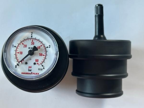 Abdrück-Drucktester für Ladeluftsystem Abdrück-Drucktester für Ladeluftsystem