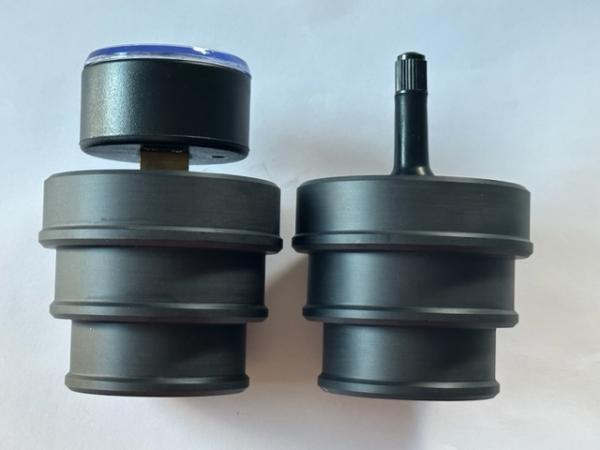 Abdrück-Drucktester für Ladeluftsystem Abdrück-Drucktester für Ladeluftsystem