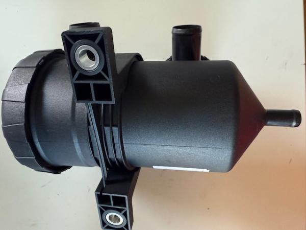 Entlüftungsfiltersystem Kurbelgehäuse MANN-FILTER PROVENT 200 Entlüftungsfiltersystem Kurbelgehäuse MANN-FILTER PROVENT 200