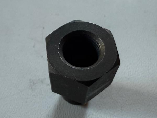 ATE Adapter, Brems-Kupplungsleitung M10x1 auf M12x1 ATE Adapter, Brems-Kupplungsleitung M10x1 auf M12x1