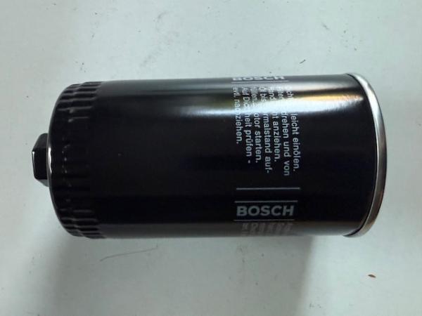Sonderölfilter XL Audi 5 Zylinder