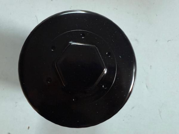 Sonderölfilter XL Audi 5 Zylinder