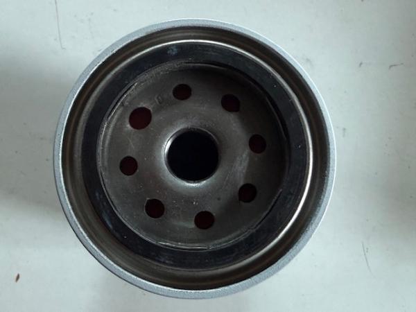 K&N Racing Ölfilter Audi / VW HP-3001