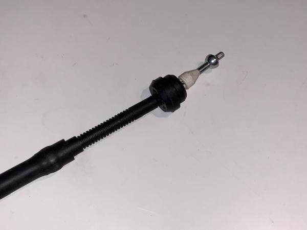 Gaszug Audi 200 20V Typ 44 Gaszug Audi 200 20V Typ 44