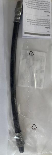 Bremsleitung Hinterachse Audi Typ 81/85/89 - Bosch Bremsleitung Hinterachse Audi Typ 81/85/89 - Bosch