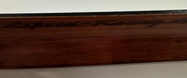 Schuhlöffel Carbon - Holz Schuhlöffel Carbon - Holz