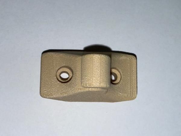 Sonnenblendenhalter Audi Coupe Typ 81/85/Urquattro