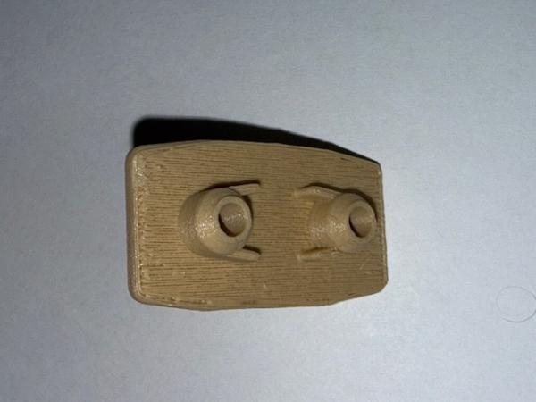 Sonnenblendenhalter Audi Coupe Typ 81/85/Urquattro