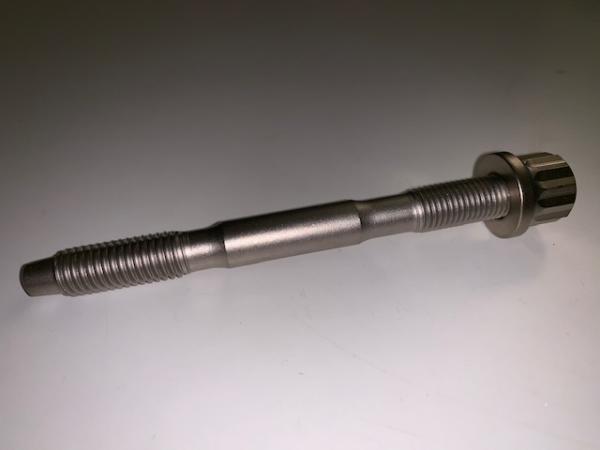 Hauptlager Stehbolzen Satz Audi 5 Zylinder 20V Turbo Pro-Series 18.8 Hauptlager Stehbolzen Satz Audi 5 Zylinder 20V Turbo Pro-Series 18.8
