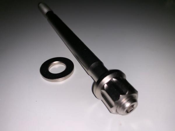 Zylinderkopfstehbolzen Satz Pro-Series Audi 5 Zylinder 20V Turbo 2,2 Liter Block M11 Zylinderkopfstehbolzen Satz Pro-Series Audi 5 Zylinder 20V Turbo 2,2 Liter Block M11