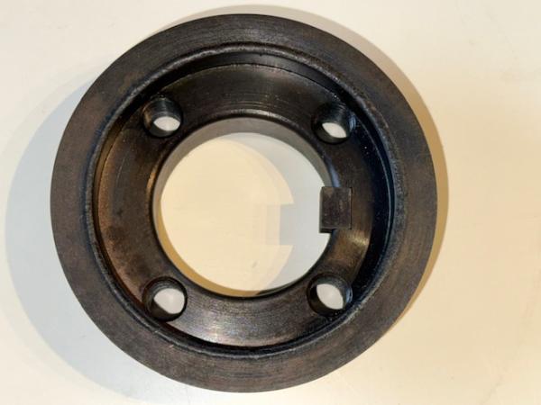 Kurbelwellenrad Stahl  Audi 5 Zylinder 20V Turbo - Billet - Pogo Performance
