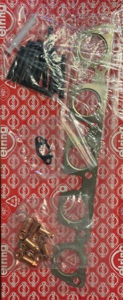 Turbolader Montagesatz Audi 2,5 Liter TFSI Motor RS3 / TTRS / RSQ3 / Cupra