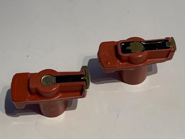 Verteilerfinger 5 Zylinder 20V Turbo 3B / RR / - 20V 7A NM Verteilerfinger 5 Zylinder 20V Turbo 3B / RR / - 20V 7A NM