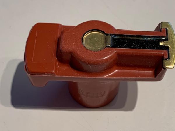 Verteilerfinger 5 Zylinder 20V Turbo 3B / RR / - 20V 7A NM Verteilerfinger 5 Zylinder 20V Turbo 3B / RR / - 20V 7A NM