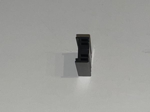 Kühlkörper für Spannungsregler Tachoeinheit Kühlkörper für Spannungsregler Tachoeinheit