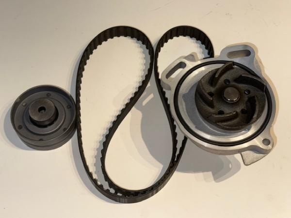 Zahnriemensatz Hochleistungsupgrade / Motorsport Audi 10V Turbo Urquattro 100/200 Typ 44