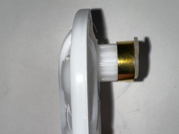 Kraftstofffilter für Benzinpumpen Kraftstofffilter für Benzinpumpen
