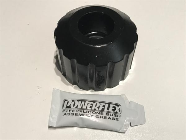 PU Powerflex Motorlager vorne Audi 80/S2/RS2/90/100/200/A4/A6/Coupe/Cabrio/Urquattro