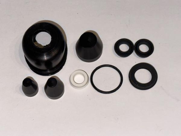 Reparatursatz für den ATE Bremskraftregler Audi 80/90 B2 (Typ 81/85) Typ 44 Reparatursatz für den ATE Bremskraftregler Audi 80/90 B2 (Typ 81/85) Typ 44