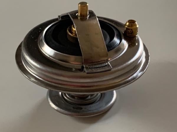 Thermostat Racing 80° Audi / VW