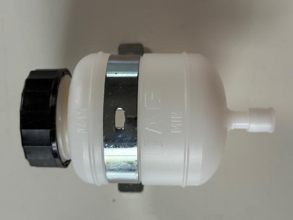 Ausgleichsbehälter, Bremsflüssigkeit Ausgleichsbehälter, Bremsflüssigkeit