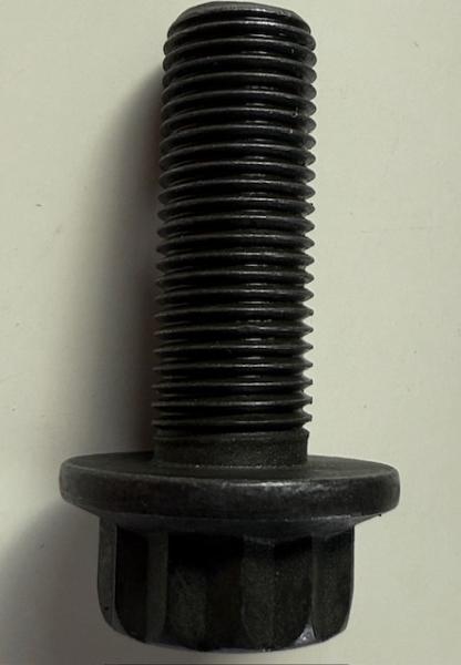 Zentralschraube Kurbelwelle Audi VW 4 Zylinder 16V - M12x1,5x39 Zentralschraube Kurbelwelle Audi VW 4 Zylinder 16V - M12x1,5x39