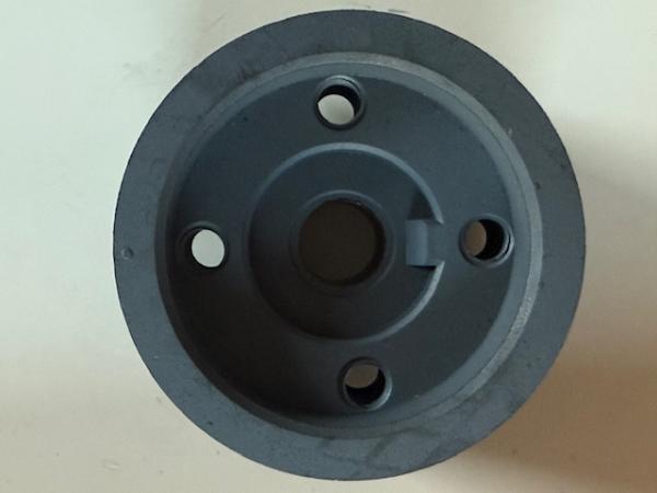 Kurbelwellenrad VW / Audi 16V 1.8 und 2.0 Liter Kurbelwellenrad VW / Audi 16V 1.8 und 2.0 Liter