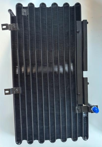 Klimakondensator Audi 100 /200 Typ 44 inkl. 20V Klimakondensator Audi 100 /200 Typ 44 inkl. 20V