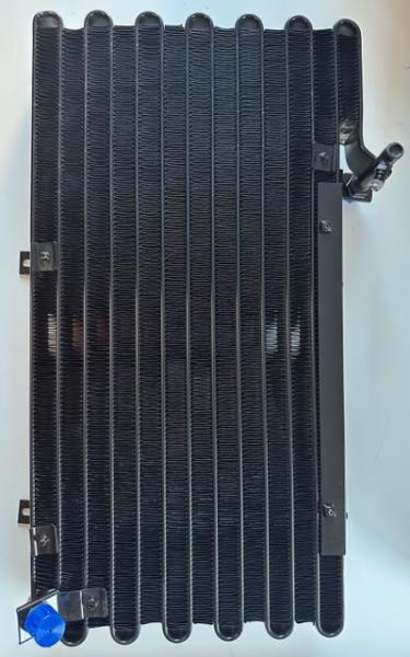 Klimakondensator Audi 100 /200 Typ 44 inkl. 20V Klimakondensator Audi 100 /200 Typ 44 inkl. 20V